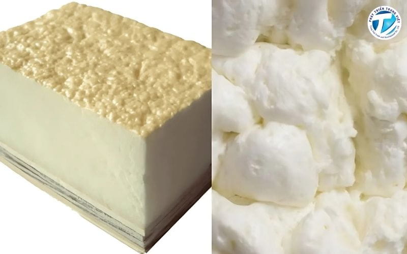 Tấm foam cách nhiệt